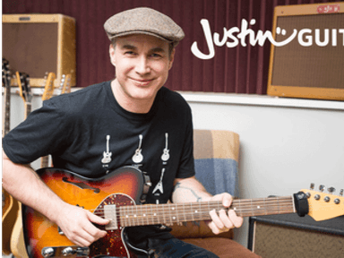 Bikin Gitar Hemat Bahan Baku! Untung +++