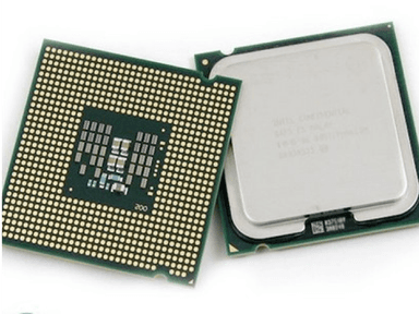 Custom Processor Bekas, Performa Jadi Maksimal! PC Rakitan Dari Masa Depan!